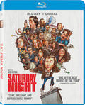 Saturday Night - Saturday Night - Blu-ray