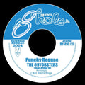 Punchy Reggae / Kick & Go [7" Vinyl] Vinyl Record
