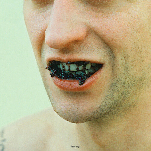 Heavy Lungs - Caviar - Vinyl Record