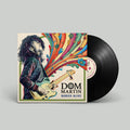 Martin,dom - Buried Alive - Vinyl Record