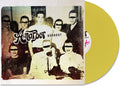 Anarbor - Burnout - Yellow - Vinyl Record