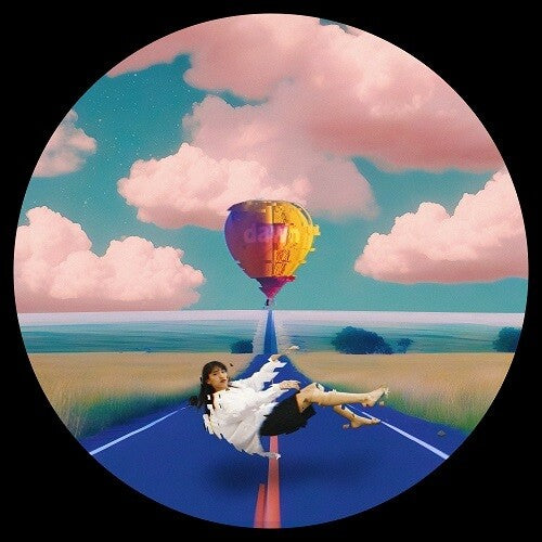 Sincere - Dawn / Water - Vinyl Record