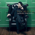 Tokunaga,hideaki - Vocalist 6 - Vinyl Record