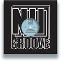 Mystic Bill - U Won't C Me (remixes) - Vinyl Record