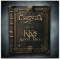 Magnum - Live At Kk's Steel Mill - Music CD