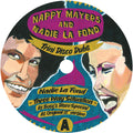 Mayers,nappy / Nadie La Fond - Trini Disco Dubs - Vinyl Record