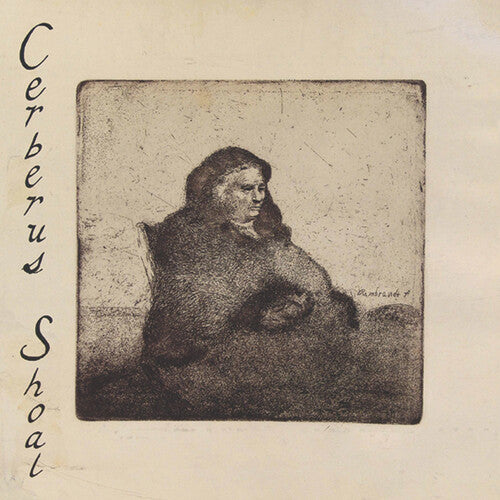 Cerberus Shoal - Cerberus Shoal - Vinyl Record