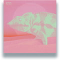 Ed Temple - Pink Velvet - Vinyl Record