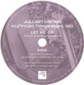 Gomes,jullian / Takahashi,kuniyuki - Let Me Go (remixes) - Vinyl Record