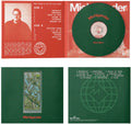 Michigander - Michigander - Music CD