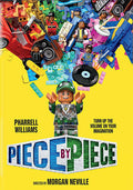 Piece By Piece - Piece By Piece - DVD