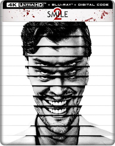 Smile 2 - Smile 2 - UHD