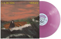 L.s. Dunes - Violet - Vinyl Record