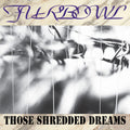 Furbowl - Those Shredded Dreams - Music CD