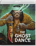 Ghost Dance - Ghost Dance - Blu-ray