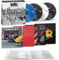 War - Cd Collection 1977-1994 - Music CD
