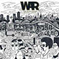War - The CD Collection 1977-1994