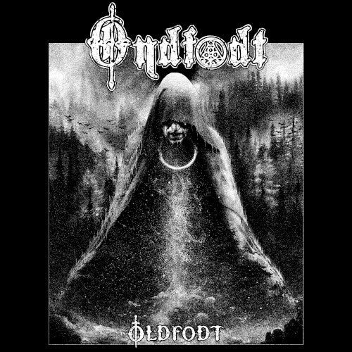 Ondfodt - Ondfodt - Music CD