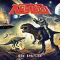 Kayleth - New Babylon - Music CD