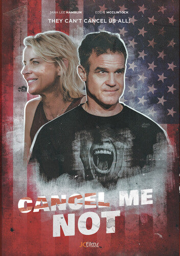Cancel Me Not - Cancel Me Not - DVD