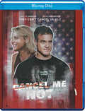 Cancel Me Not - Cancel Me Not - Blu-ray