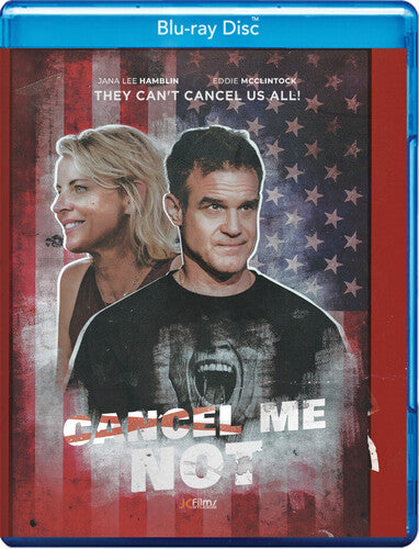 Cancel Me Not - Cancel Me Not - Blu-ray