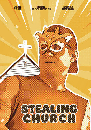 Stealing Church - Stealing Church - DVD