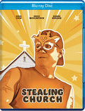Stealing Church - Stealing Church - Blu-ray