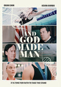 & God Made Man - & God Made Man - DVD