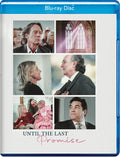 Until The Last Promise - Until The Last Promise - Blu-ray