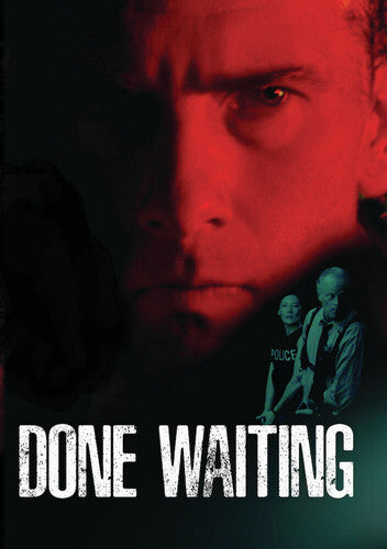 Done Waiting - Done Waiting - DVD