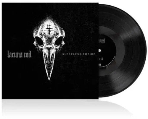 Lacuna Coil - Sleepless Empire - Vinyl Record