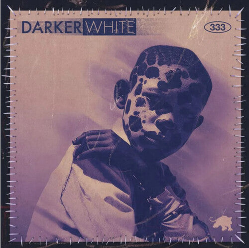 Fever 333 - Darker White - Vinyl Record