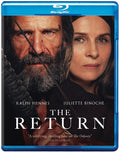 Return - Return - Blu-ray