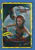 Glitch Ditch 9 - Glitch Ditch 9 - DVD