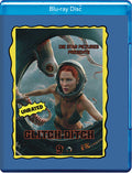 Glitch Ditch 9 - Glitch Ditch 9 - Blu-ray
