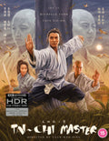Tai Chi Master - Tai Chi Master - Blu-ray