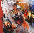 Tygers Of Pan Tang - Animal Instinct - Music CD