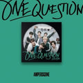Ampers&one - One Question - Postcard Version - Music CD