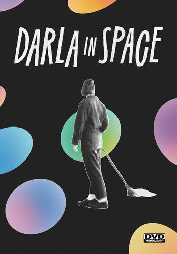 Darla In Space - Darla In Space - DVD