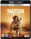 Martian: Extended Edition - Martian: Extended Edition - UHD