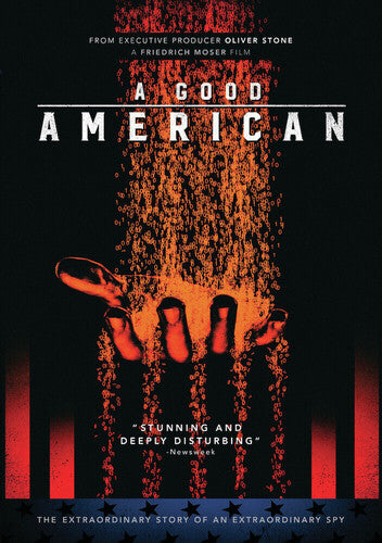 Good American - Good American - DVD