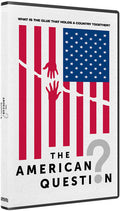 American Question - American Question - DVD