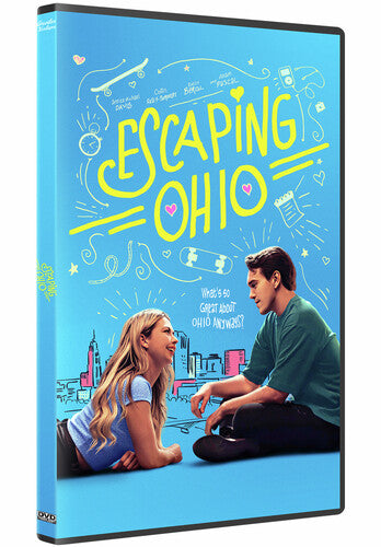 Escaping Ohio - Escaping Ohio - DVD