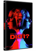 Did I - Did I - DVD