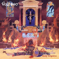 Vulcano - Bloody Vengeance - Music CD