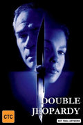 Double Jeopardy - Double Jeopardy - Blu-ray