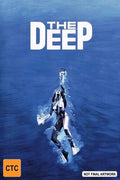 Deep - Deep - Blu-ray