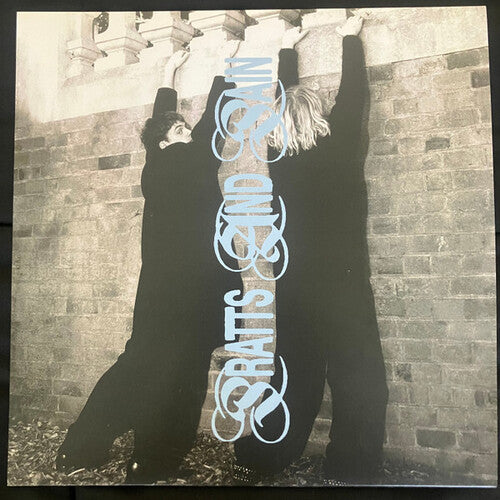 Royel Otis - Pratts & Pain (it Ain't Over Til It Ends Edition) - Vinyl Record