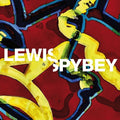 Lewis Spybey - Lewispybey - Vinyl Record